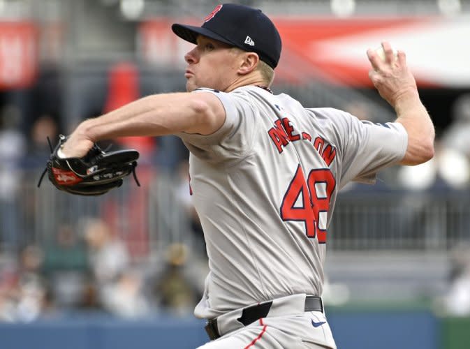 MLB: Boston Red Sox defeat Pittsburgh Pirates