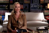 Als Katherine Heigl 2010 "Grey's Anatomy" auf ihren Wunsch hin verließ, war sie kurz zuvor dank einiger RomCom-Erfolge zu einer der bestbezahltesten Schauspielerinnen avanciert. In der Folge verblasste ihr Stern, große Filmrollen blieben aus, zwei Serien mit ihr ("State of Affairs", "Doubt") floppten. Zuletzt konnte sie in "Suits" (Bild) eine größere Rolle ergattern. (Bild: Universal Pictures)