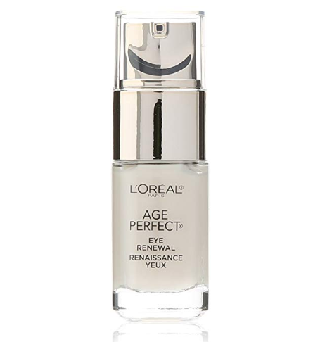 10) Age Perfect Eye Renewal