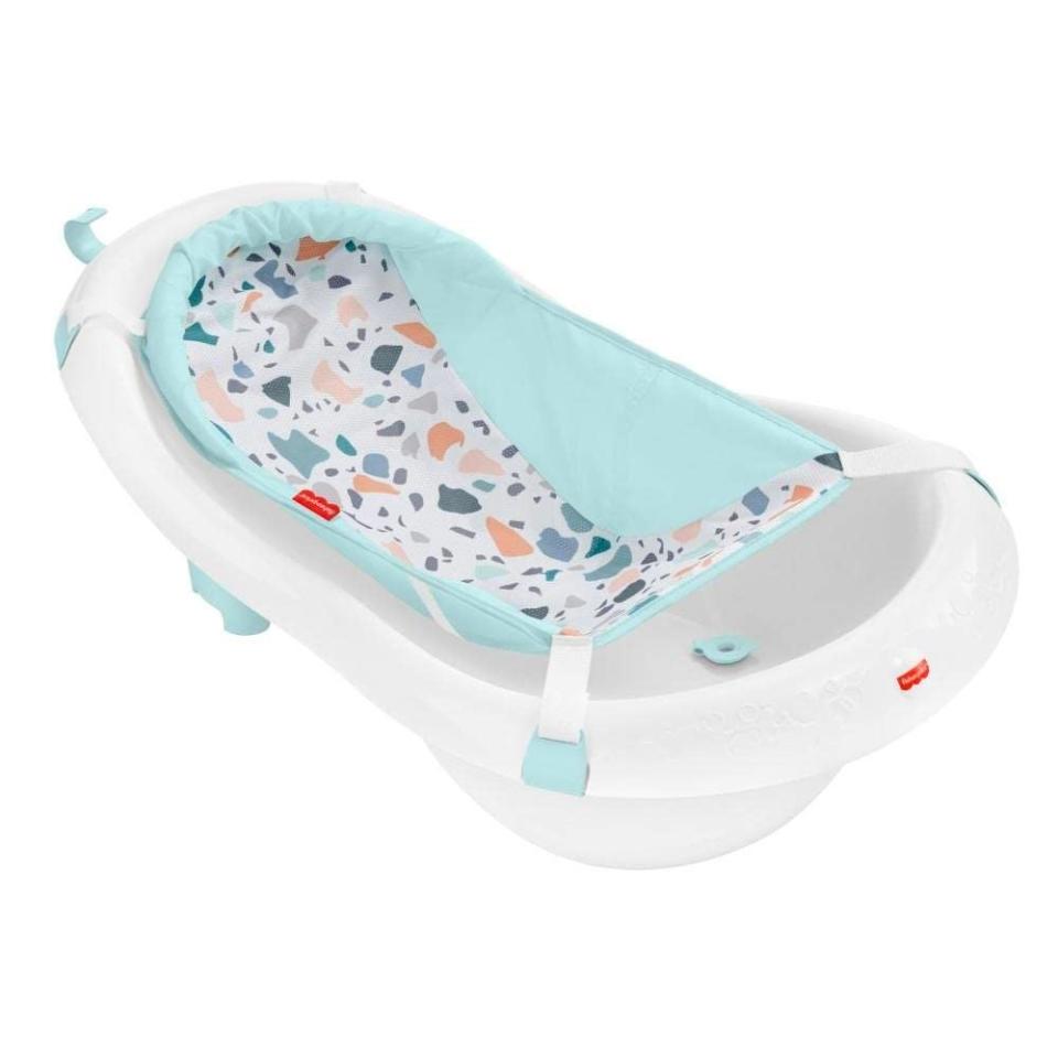 The Best Baby Shower Gifts Option: Baby Bath Tub