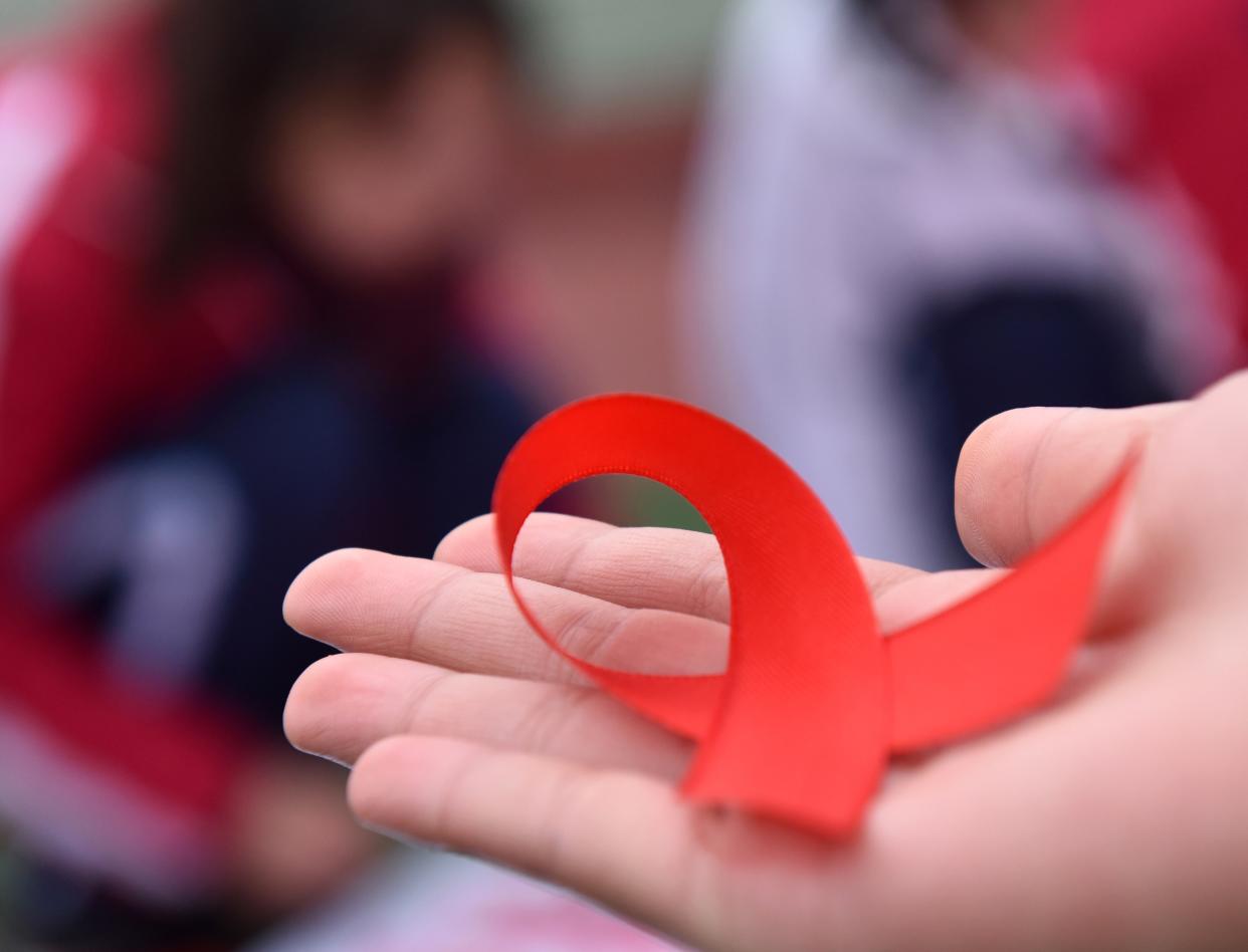 Non-governmental organisation Action for AIDS said it stands by those affected by the data breach, calling it a crime that should be condemned. (Photo: Getty Images)