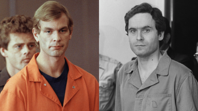 Infamous Serial Killers: Mass Murderers Who Terrorized Their Communities