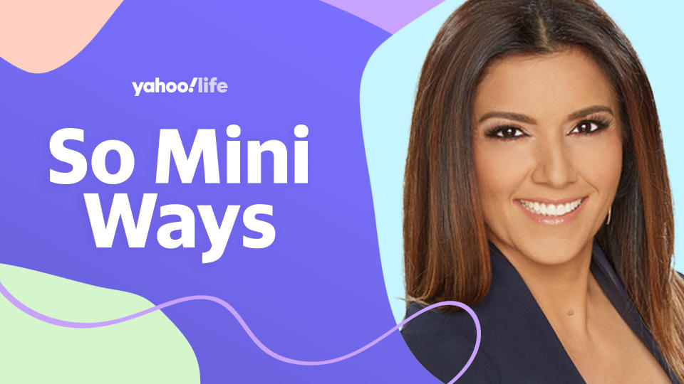 Rachel Campos-Duffy talks being a working mom, parenting during the pandemic and having a daughter with special needs. (Photo: Fox News Network, LLC; designed by Quinn Lemmers)