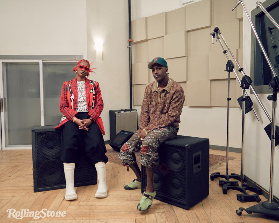 <strong>The Studio: </strong>Engine Room Audio, New York <strong>Hit List: </strong>Maxwell, <em>BLACKsummers’night</em>; Mobb Deep, <em>The Infamous</em>; Raekwon, <em>Only Built 4 Cuban Linx, Pt. II</em>