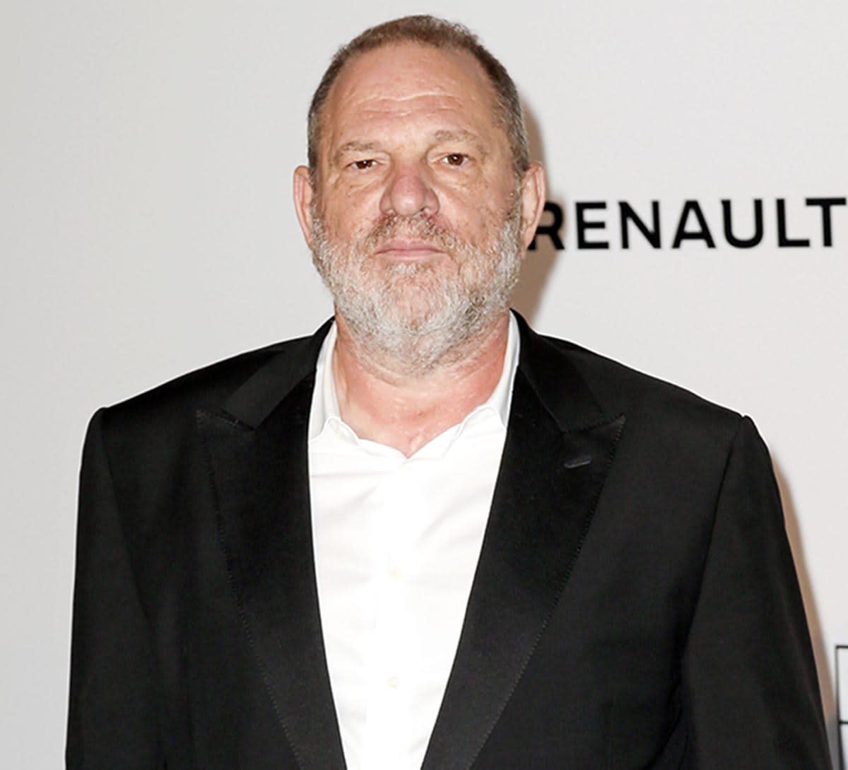 Harvey Weinstein