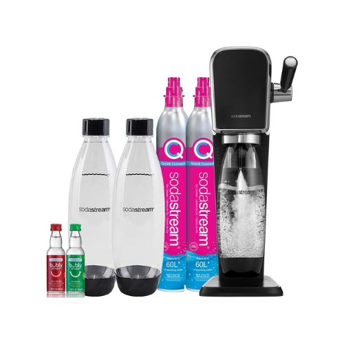 SodaStream Sparkling Water