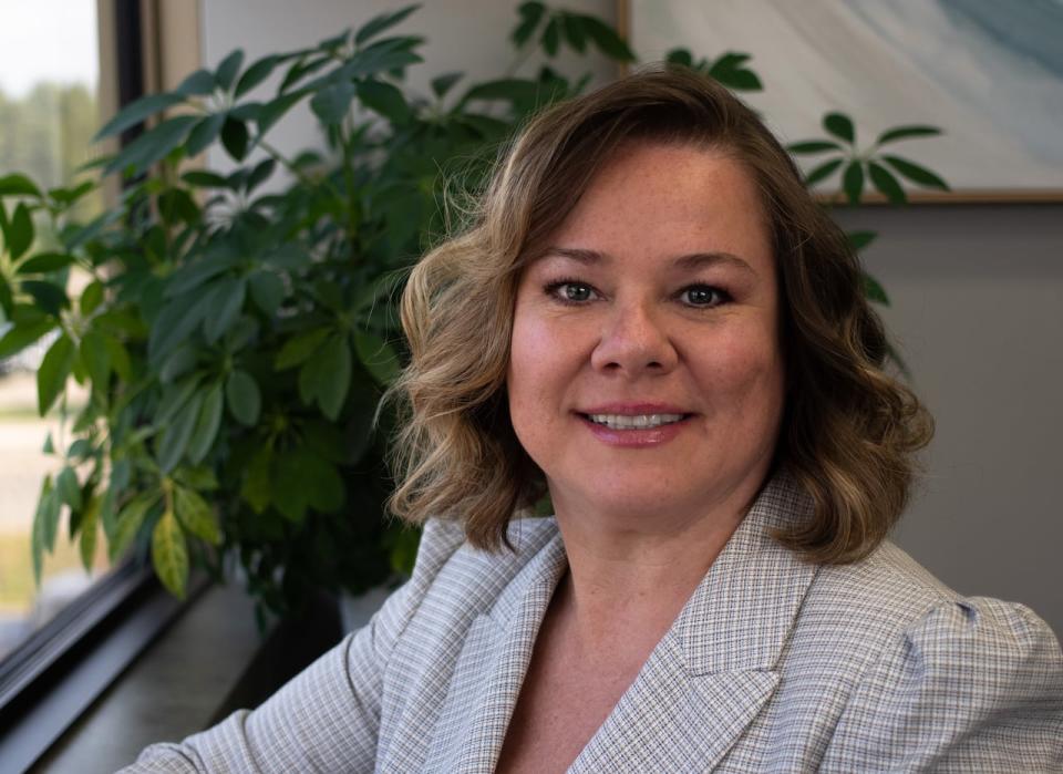Monica Hemeon is chief administrative officer of the Sioux Lookout First Nations Health Authority. She says the organization is considering expanding its presence in Thunder Bay, Ont., due to pressures facing the Wequedong Lodge.
