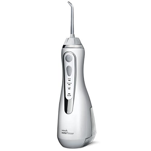 Waterpik Cordless Advanced (Amazon / Amazon)