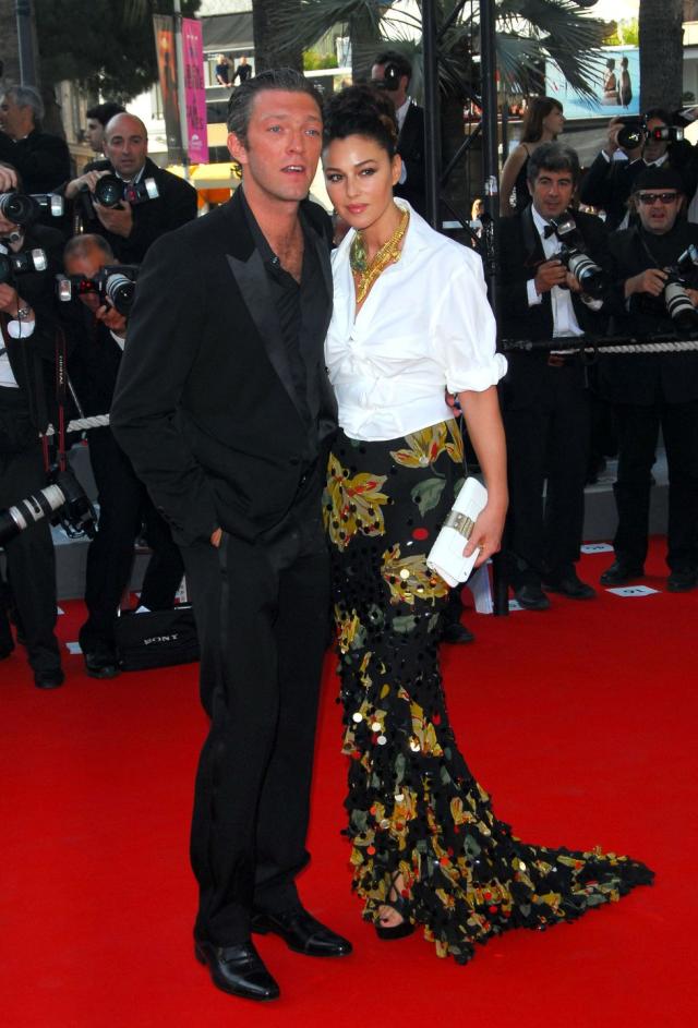 2006 cannes film festival indigenes premiere