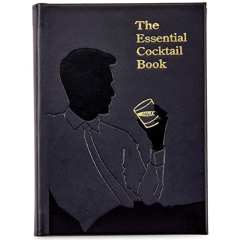 'The Essential Cocktail Book'