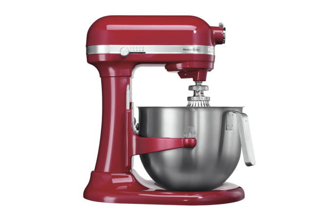 dybde forudsætning Fest KitchenAid: Diese Premium-Küchenmaschine gibt's aktuell zum Hammerpreis