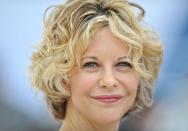 Natürlich war sie den Kinogängern eher unter dem Namen Meg Ryan bekannt. (Bild: Pascal Le Segretain/Getty Images)