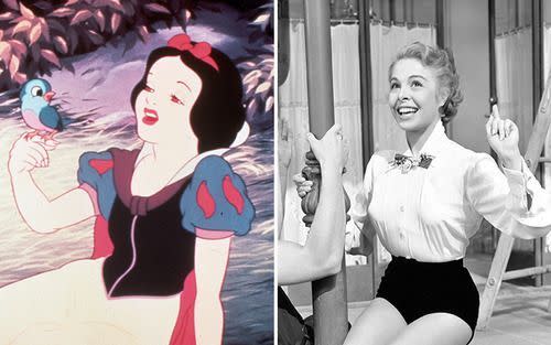 1 Original Disney Snow White Character Would Have Made A Much