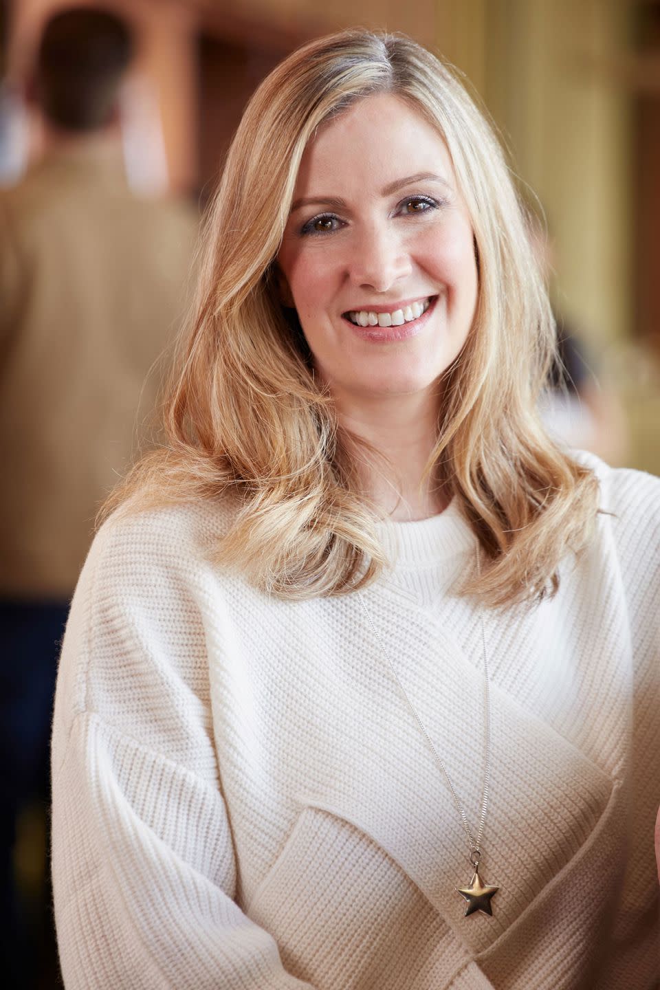 Rachael Bland – broadcaster – died September 5