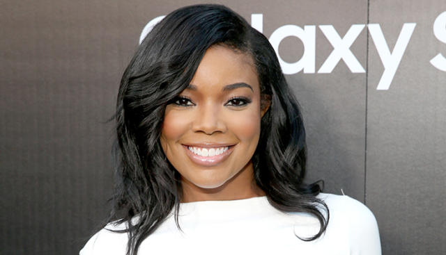 Gabrielle Union S Net Worth Is Definitely Something To Cheer About