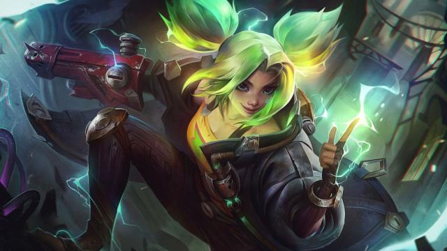 League of Legends in 2023: 5 things to get excited about