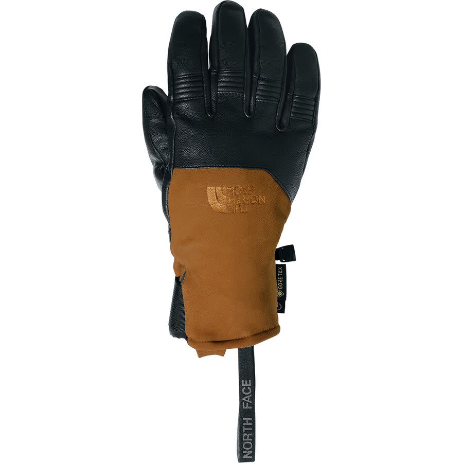 The North Face Il Solo GTX Etip Glove (Credit: Backcountry)