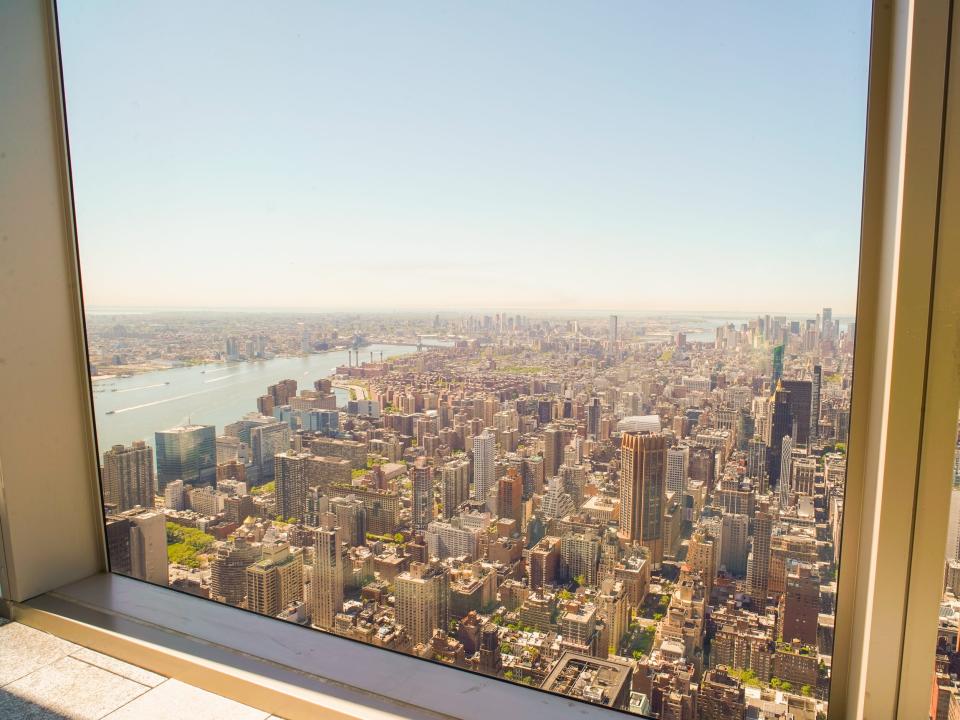 one vanderbilt nyc