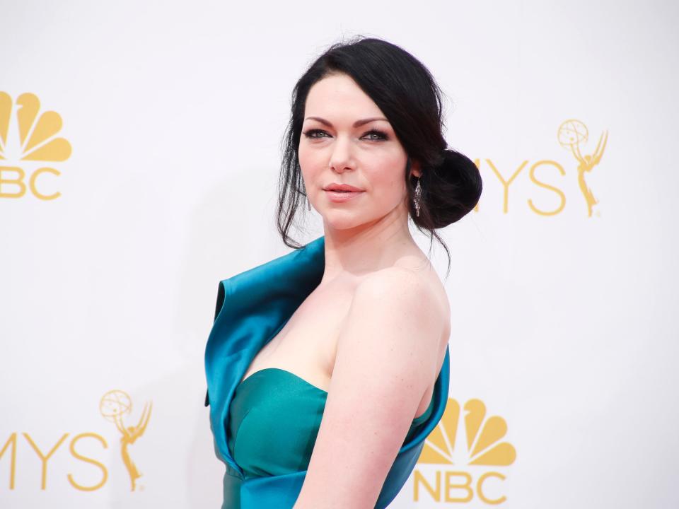 laura prepon