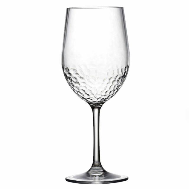 Nattie Tulip White Wine Glasses, Set of 8 + Reviews