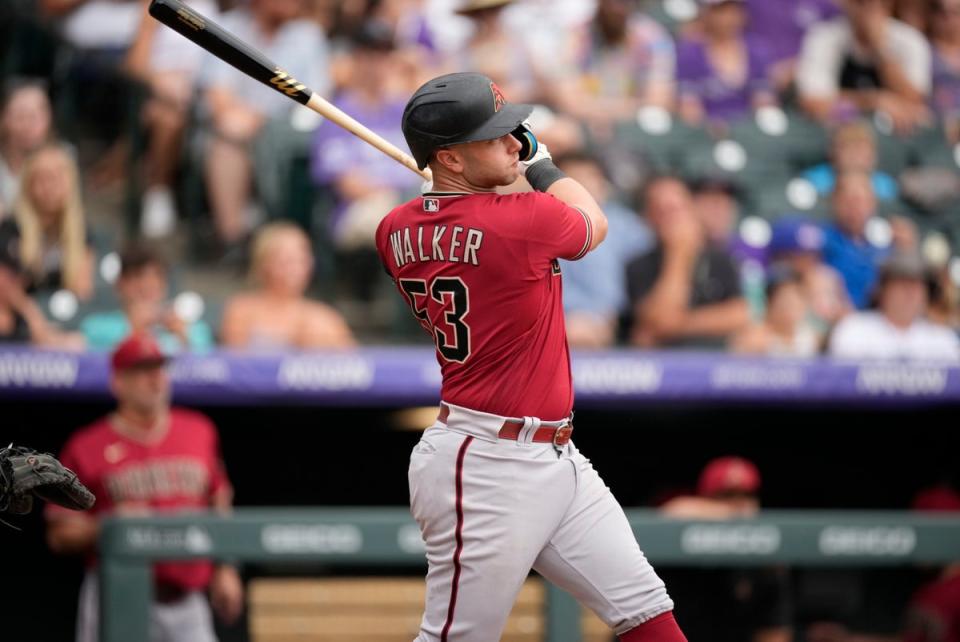 DEP-BEI DIAMONDBACKS-ROCKIES (AP)