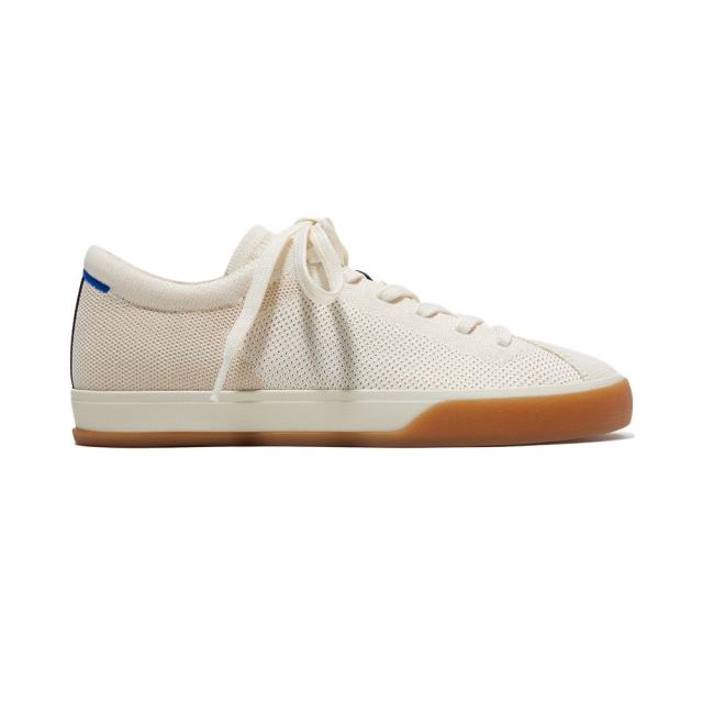 Veja x Reformation Collab On The Ultimate Dad Sneaker