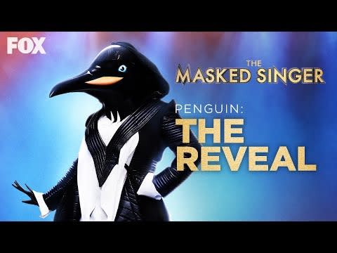 The Penguin