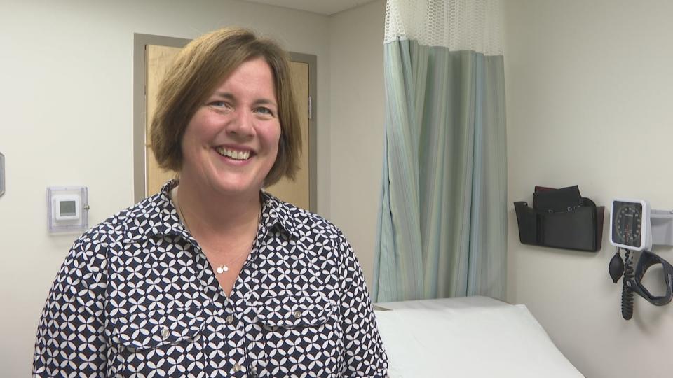 Dr. Krista Cassell said some groups tend not to opt for traditional methods of screening for cervical cancer, including people who live in rural areas, newcomers to Canada, and members of the LGBTQ+ community. 