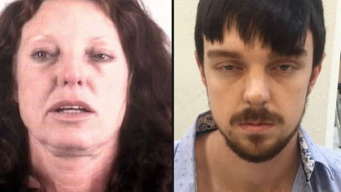 Affluenza Mom Indicted On Money Laundering And Hindering The Apprehension Of A Felon Charges 8181