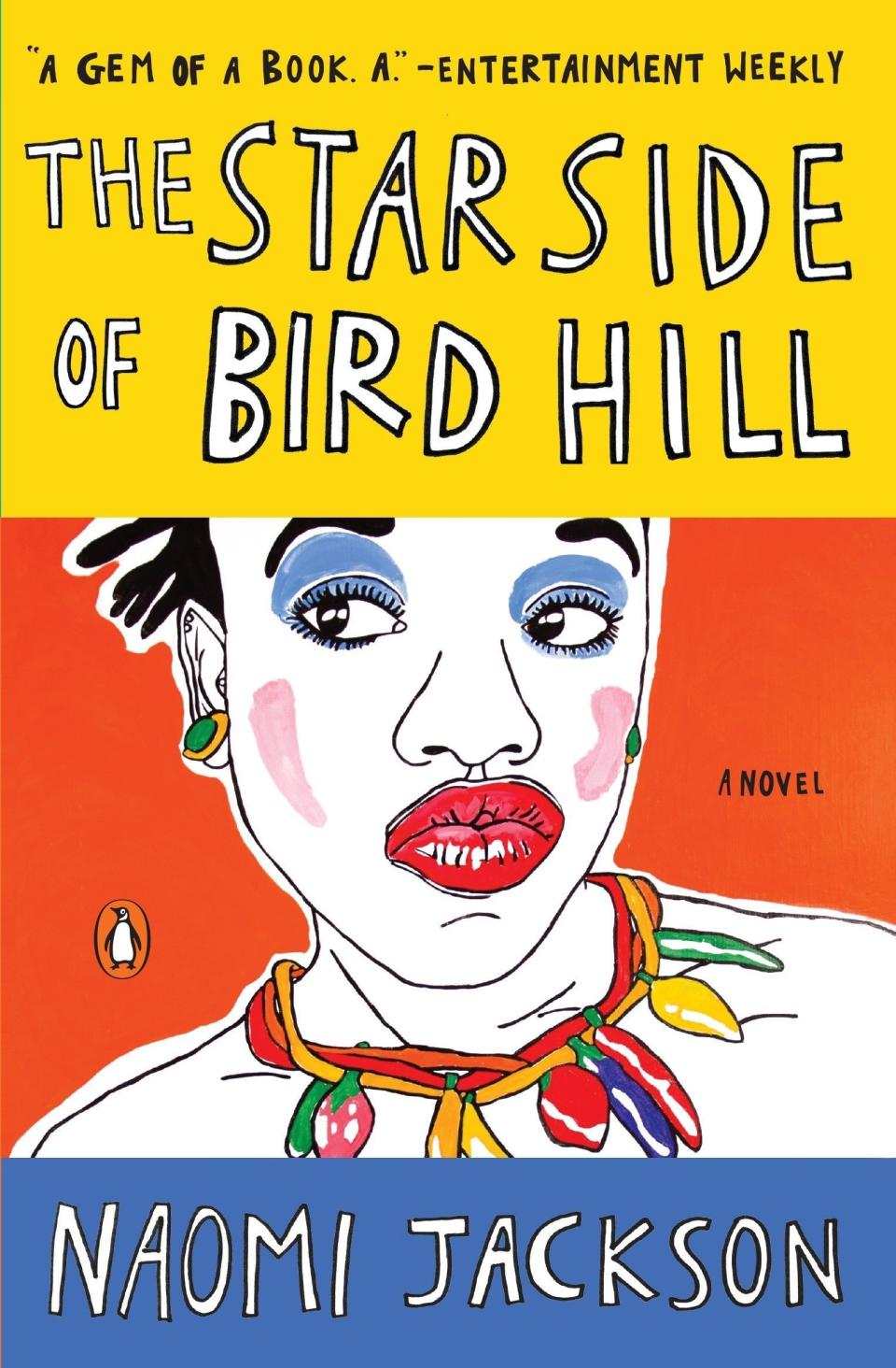 "What is worth holding on to when you&rsquo;ve inherited a legacy of loss? It is a hot, strange summer in Jackson&rsquo;s vibrant debut, which finds three members of a newly minted family in varying degrees of distress, trying to answer that question. When 16-year-old Dionne and her 10-year-old sister, Phaedra, are sent to live temporarily in Barbados with their grandmother, Hyacinth, they understand they&rsquo;ve landed in 'as much a place to be banished to as a place to call home.'" -- <a href="https://www.nytimes.com/2015/09/20/books/review/coming-of-age-novels.html" target="_blank" rel="noopener noreferrer">The New York Times</a>