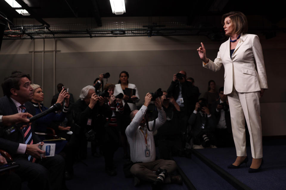 (Photo: Alex Wong via Getty Images)