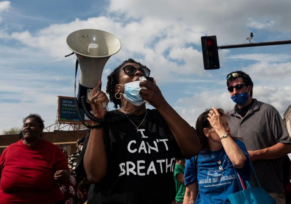 Photo credit: Stephen Maturen - Getty Images