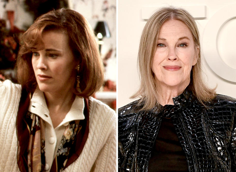 Catherine O’Hara