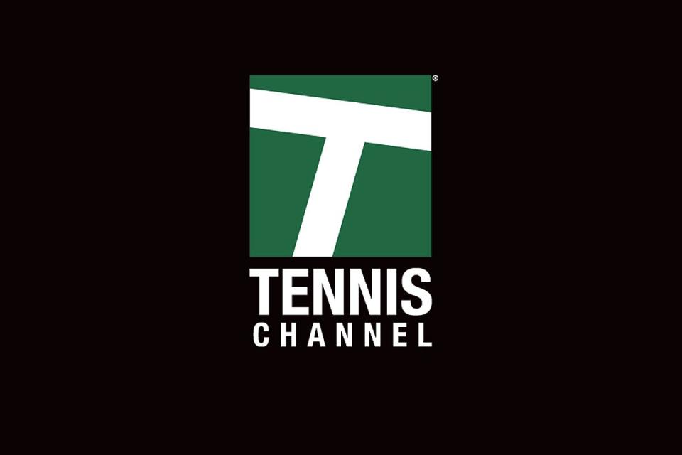 For coverage of the US Open, <a href="http://www.tennis.com/" rel="nofollow noopener" target="_blank" data-ylk="slk:watch Tennis Channel;elm:context_link;itc:0;sec:content-canvas" class="link ">watch Tennis Channel</a> every day through Sept. 8