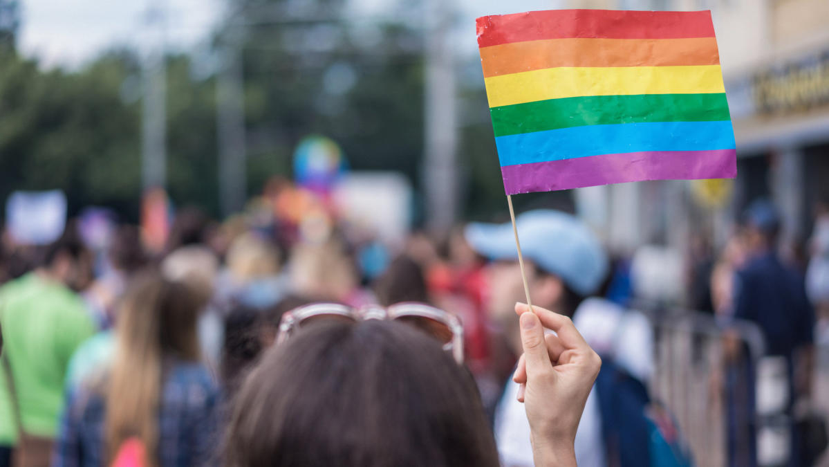 Workers and consumers say they're likely to favor pro-LGBTQ businesses,  study finds