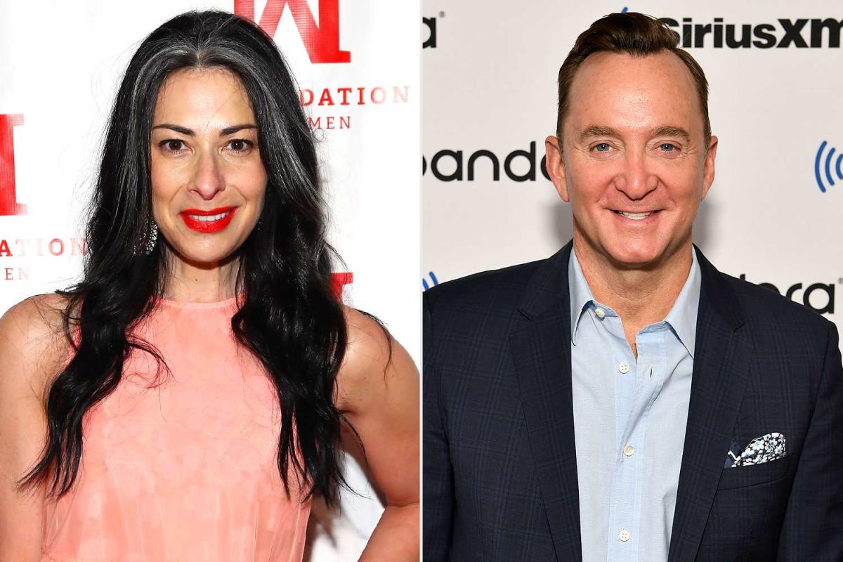 Stacy London And Clinton Kelly Reunite Years After “what Not To Wear” Feud — And Launch New Tour 0924