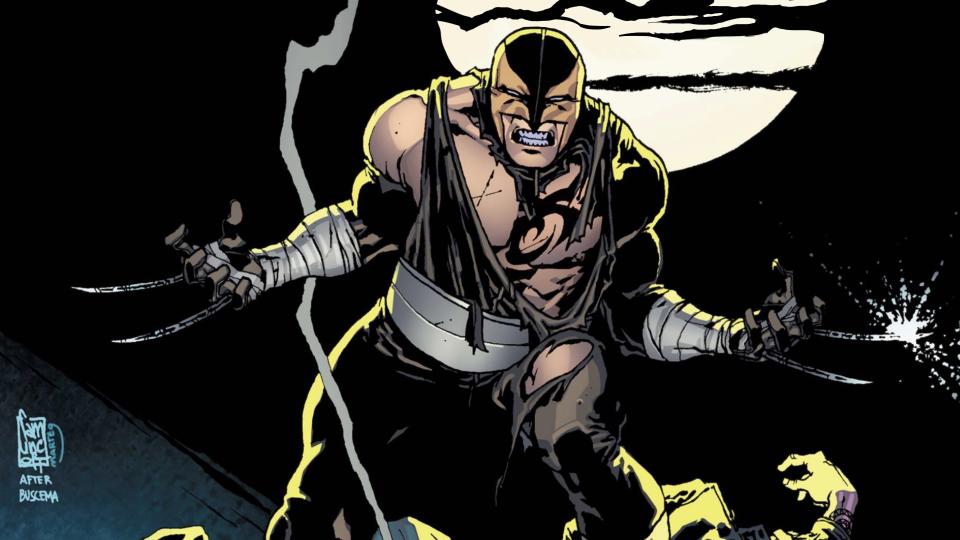 Daken