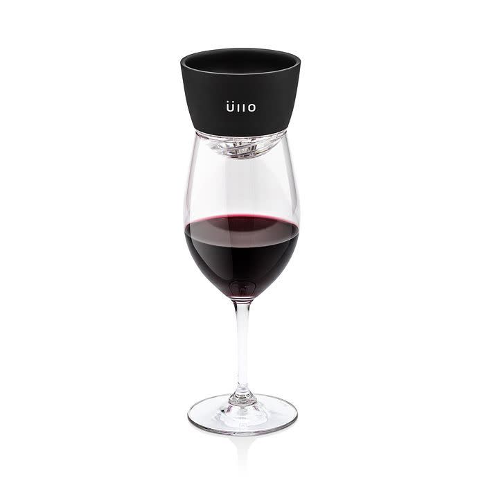 8) Wine Purifier