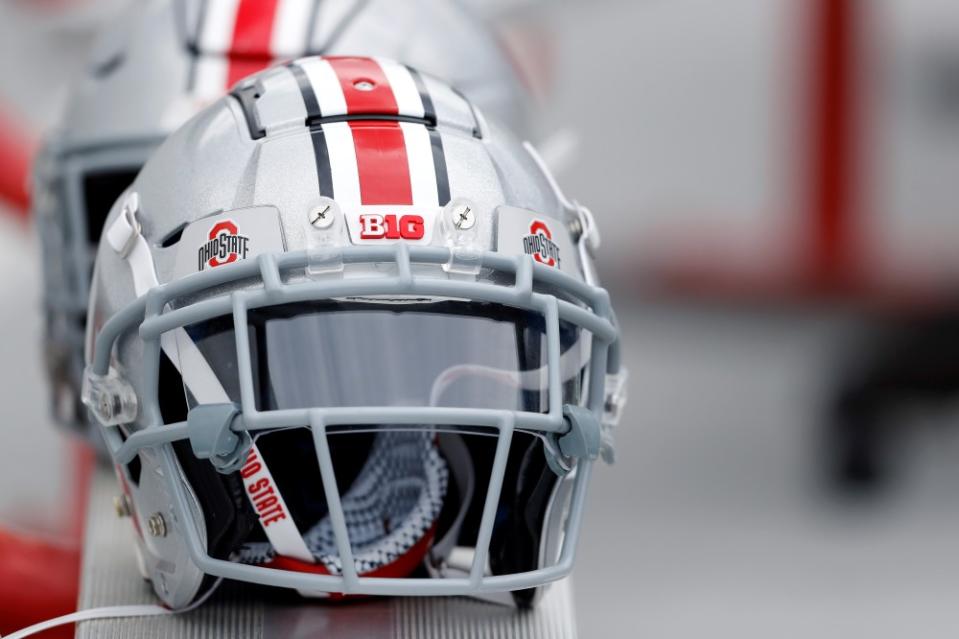 Ranking the Big Ten helmets from worst to first - Buckeyes Wire