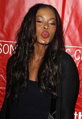 Golden Brooks at the LA premiere of Sony Pictures Classics' Friends With Money