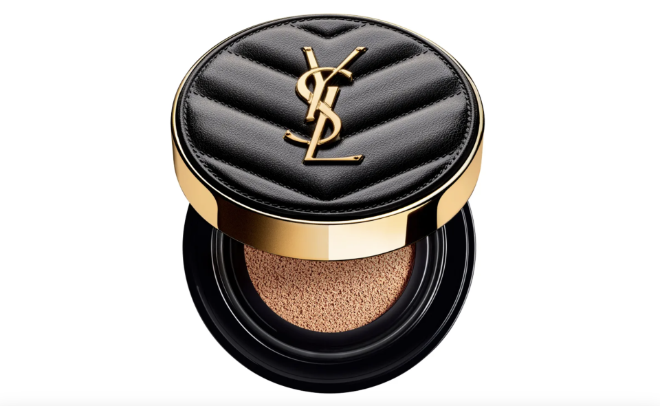 YSL Le Cushion Encre De Peau Foundation. (PHOTO: Sephora)