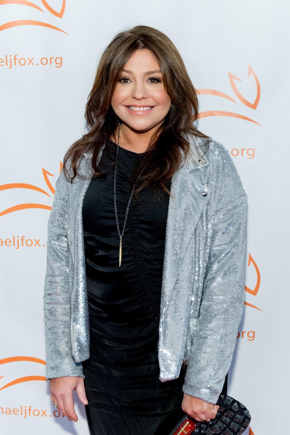 Rachael Ray 