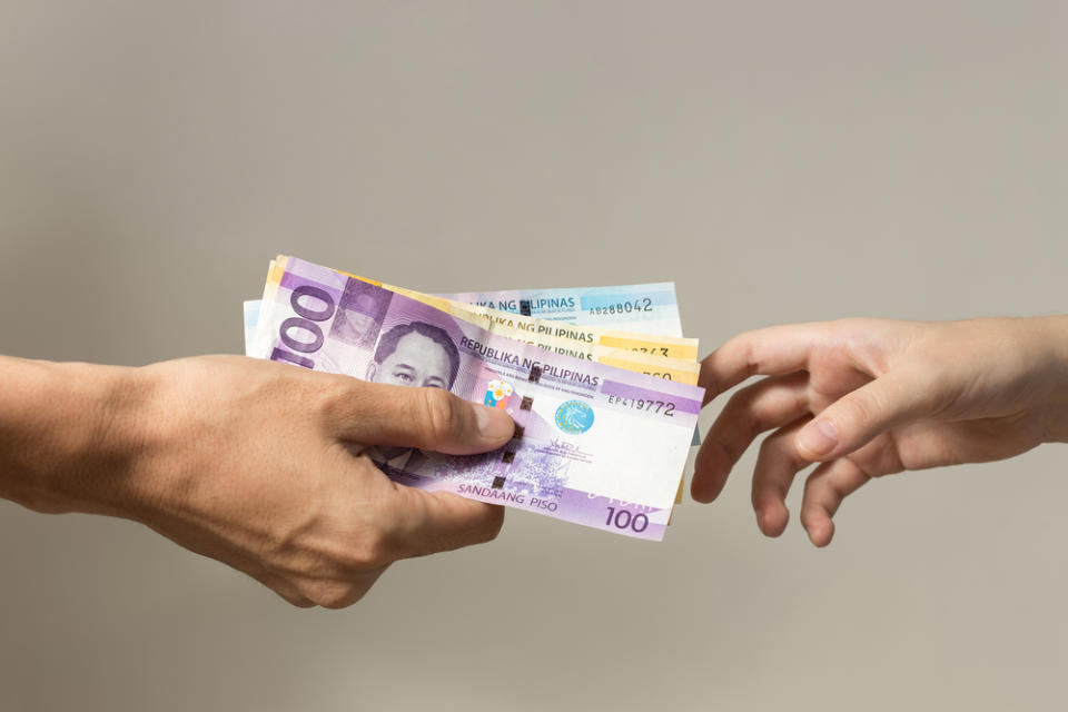 RCBC Philippines Peso Blockchain