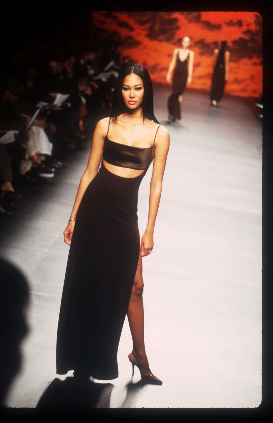 9) Kimora Lee Simmons