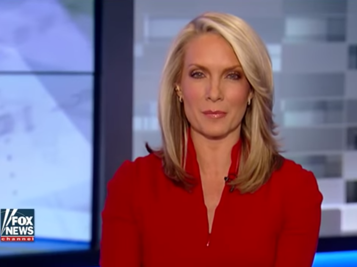 Dana Perino Is Emerging As A Go To Host For Fox News 