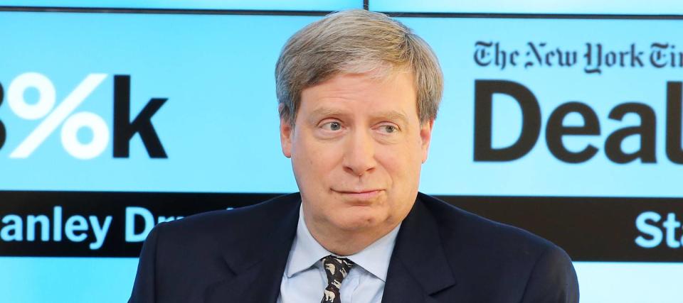 'Spending like drunken sailors': Billionaire Stanley Druckenmiller says US seniors need to 'take a cut' in Social Security — when it isn't enough for many boomers at present. Is he right?