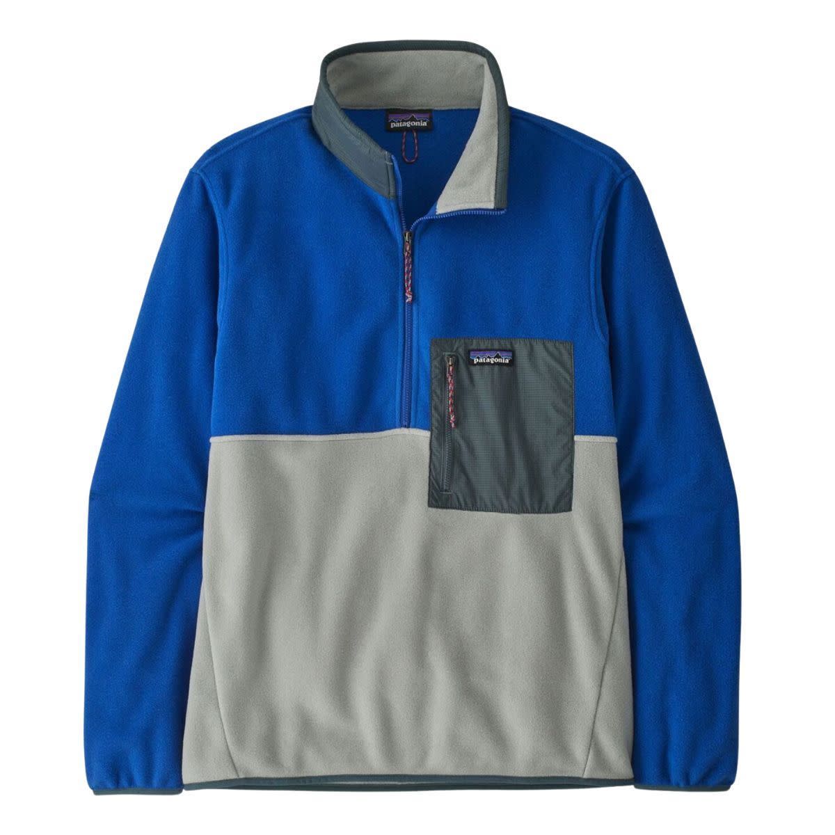 <p><a href="https://go.redirectingat.com?id=74968X1596630&url=https%3A%2F%2Fwww.backcountry.com%2Fpatagonia-microdini-1-2-zip-pullover-mens%3Fskid%3DPATZA2I-SLEGREA-XXL&sref=https%3A%2F%2F" rel="nofollow noopener" target="_blank" data-ylk="slk:Shop Now;elm:context_link;itc:0;sec:content-canvas" class="link rapid-noclick-resp">Shop Now</a></p><p>Microdini 1/2-Zip Pullover</p><p>backcountry.com</p><p>$76.99</p>