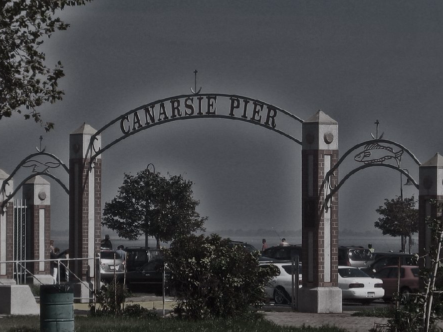 Canarsie 