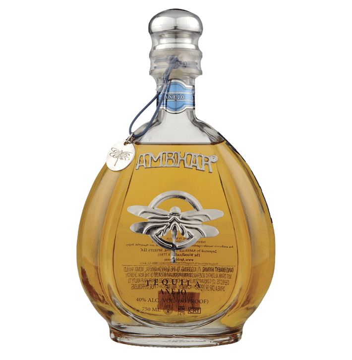 <p><a class="link " href="https://go.redirectingat.com?id=74968X1596630&url=https%3A%2F%2Fwww.totalwine.com%2Fspirits%2Ftequila%2Fanejo%2Fambhar-tequila-anejo%2Fp%2F109505750&sref=https%3A%2F%2Fwww.redbookmag.com%2Flife%2Fg37608698%2Fbest-celebrity-liquors%2F" rel="nofollow noopener" target="_blank" data-ylk="slk:Shop;elm:context_link;itc:0;sec:content-canvas">Shop</a> <em>totalwine.com</em></p><p>Mr. Big does seem like a legit drinker, I will say that. (And he <a href="http://thecuttingroomnyc.com/about" rel="nofollow noopener" target="_blank" data-ylk="slk:co-owns a bar;elm:context_link;itc:0;sec:content-canvas" class="link ">co-owns a bar</a> in Manhattan.) <br> <strong><br></strong><em><strong>Taste:</strong> </em>5<strong><br><em>Star power: </em></strong>4<strong><br></strong><em><strong>Shamelessness:</strong> </em>8<br></p>