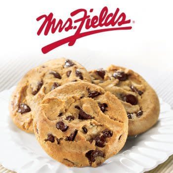 We know not all chocolate chip cookies are created equal -- and they don't smell the same either. 